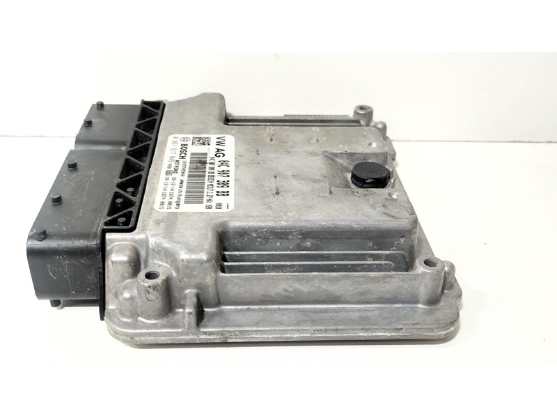 Recambio de centralita motor uce para seat leon st (5f8) 1.0 tsi referencia OEM IAM 04C907309BB  