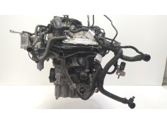 Recambio de motor completo para seat leon st (5f8) 1.0 tsi referencia OEM IAM DKR  