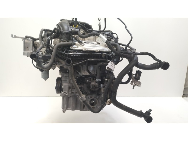 Recambio de motor completo para seat leon st (5f8) 1.0 tsi referencia OEM IAM DKR  