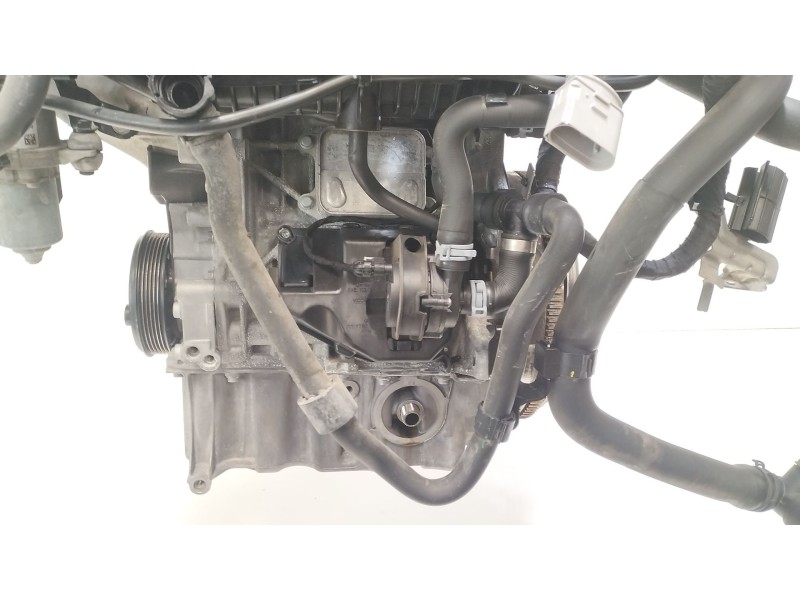 Recambio de motor completo para seat leon st (5f8) 1.0 tsi referencia OEM IAM DKR  
