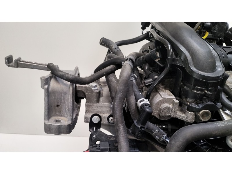 Recambio de motor completo para seat leon st (5f8) 1.0 tsi referencia OEM IAM DKR  