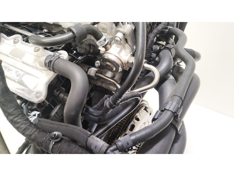 Recambio de motor completo para seat leon st (5f8) 1.0 tsi referencia OEM IAM DKR  