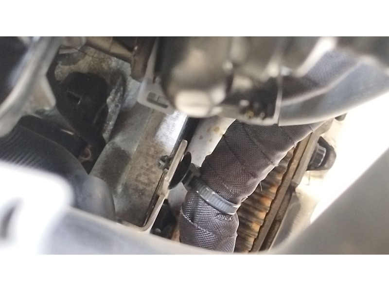 Recambio de motor completo para seat leon st (5f8) 1.0 tsi referencia OEM IAM DKR  