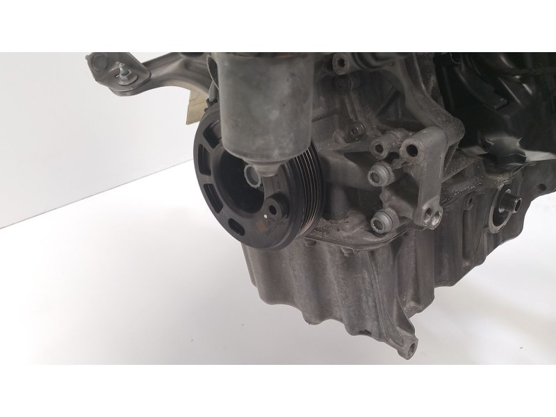 Recambio de motor completo para seat leon st (5f8) 1.0 tsi referencia OEM IAM DKR  