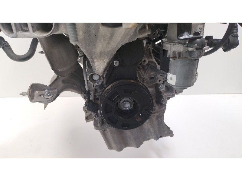 Recambio de motor completo para seat leon st (5f8) 1.0 tsi referencia OEM IAM DKR  
