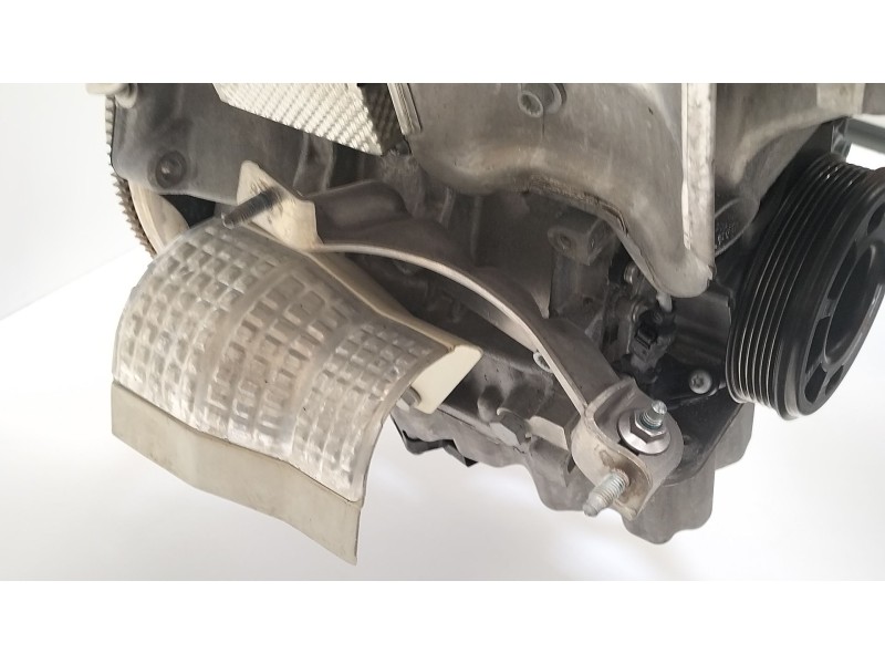 Recambio de motor completo para seat leon st (5f8) 1.0 tsi referencia OEM IAM DKR  