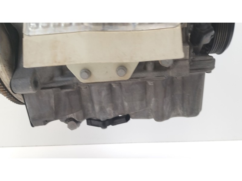 Recambio de motor completo para seat leon st (5f8) 1.0 tsi referencia OEM IAM DKR  