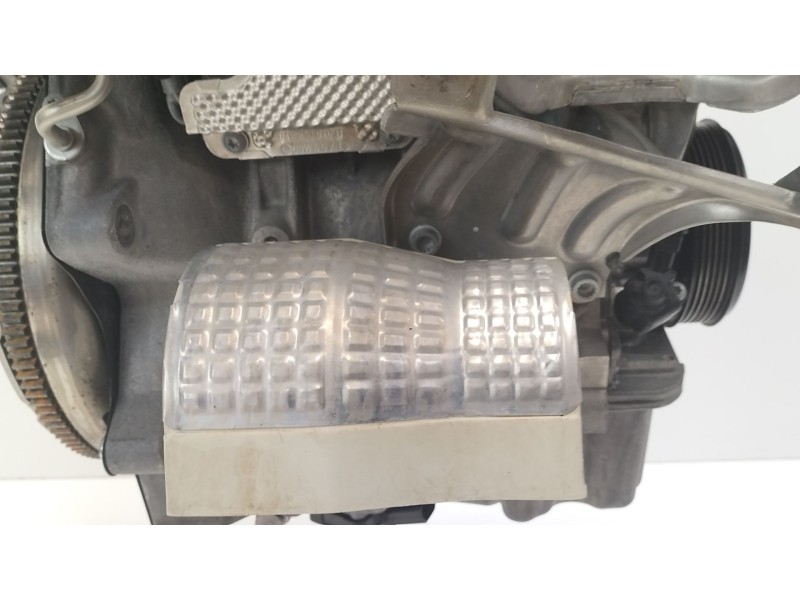 Recambio de motor completo para seat leon st (5f8) 1.0 tsi referencia OEM IAM DKR  