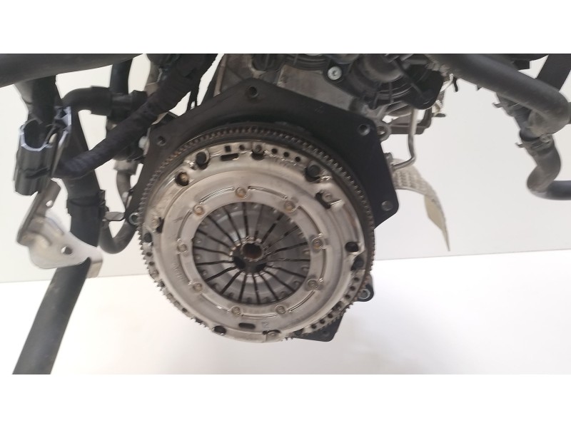 Recambio de motor completo para seat leon st (5f8) 1.0 tsi referencia OEM IAM DKR  