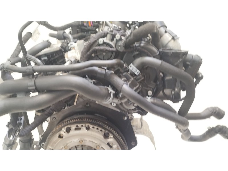 Recambio de motor completo para seat leon st (5f8) 1.0 tsi referencia OEM IAM DKR  