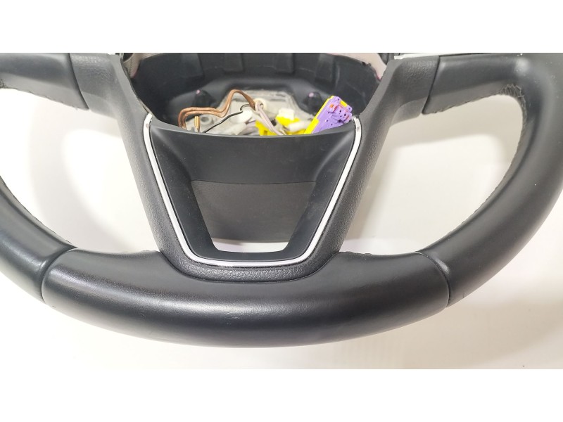 Recambio de volante multifuncion para seat leon st (5f8) 1.0 tsi referencia OEM IAM 5F0419091AH  