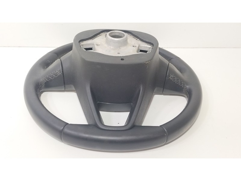 Recambio de volante multifuncion para seat leon st (5f8) 1.0 tsi referencia OEM IAM 5F0419091AH  