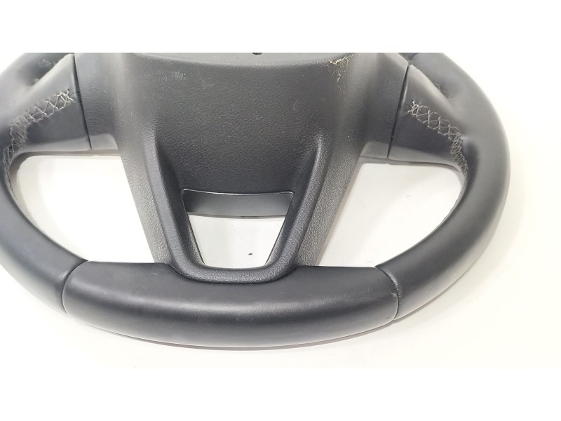 Recambio de volante multifuncion para seat leon st (5f8) 1.0 tsi referencia OEM IAM 5F0419091AH  