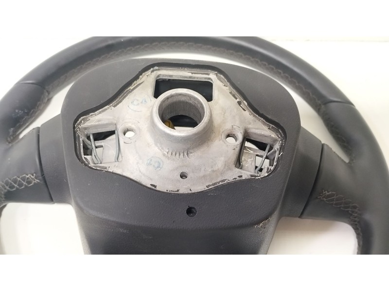 Recambio de volante multifuncion para seat leon st (5f8) 1.0 tsi referencia OEM IAM 5F0419091AH  