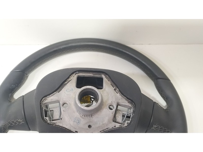 Recambio de volante multifuncion para seat leon st (5f8) 1.0 tsi referencia OEM IAM 5F0419091AH  
