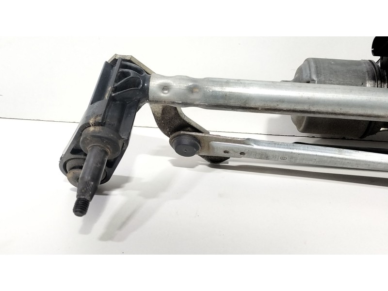 Recambio de motor limpia delantero para seat leon st (5f8) 1.0 tsi referencia OEM IAM 5F1955119A  