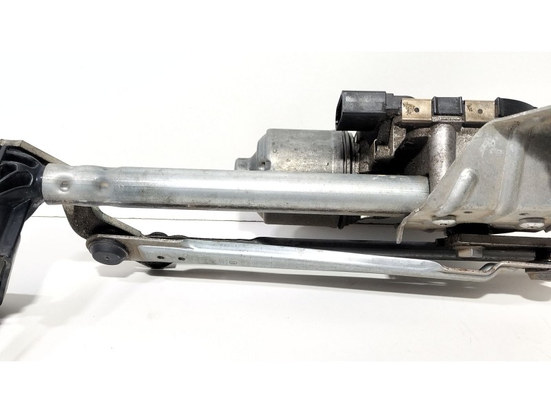Recambio de motor limpia delantero para seat leon st (5f8) 1.0 tsi referencia OEM IAM 5F1955119A  