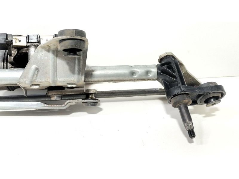 Recambio de motor limpia delantero para seat leon st (5f8) 1.0 tsi referencia OEM IAM 5F1955119A  