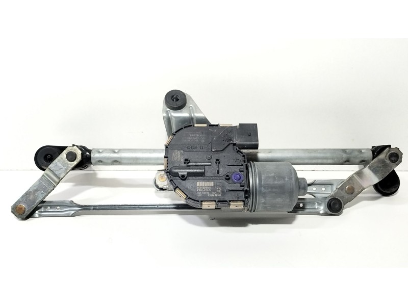 Recambio de motor limpia delantero para seat leon st (5f8) 1.0 tsi referencia OEM IAM 5F1955119A  