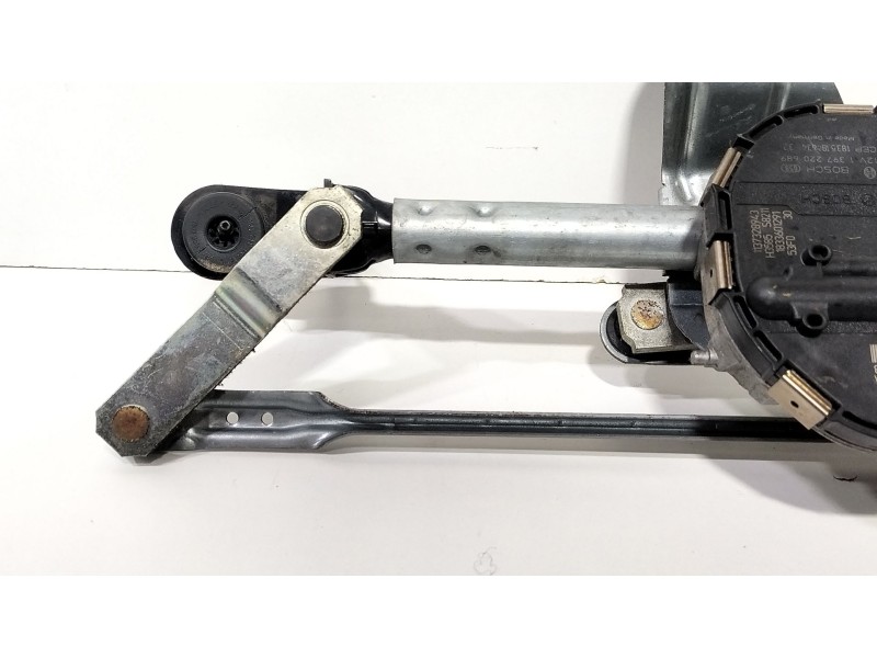 Recambio de motor limpia delantero para seat leon st (5f8) 1.0 tsi referencia OEM IAM 5F1955119A  