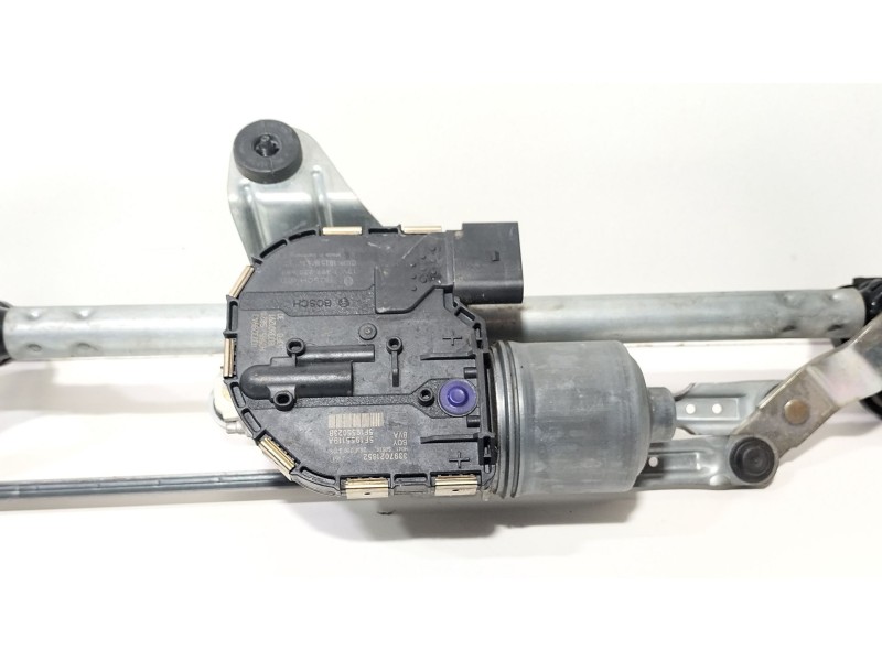 Recambio de motor limpia delantero para seat leon st (5f8) 1.0 tsi referencia OEM IAM 5F1955119A  