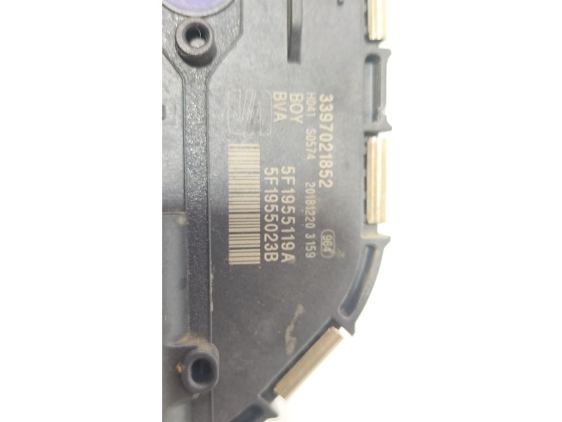 Recambio de motor limpia delantero para seat leon st (5f8) 1.0 tsi referencia OEM IAM 5F1955119A  