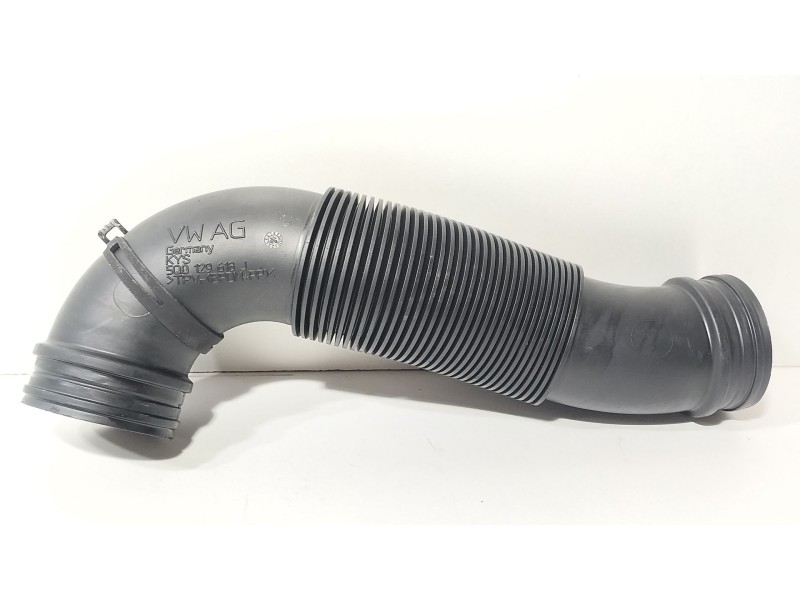 Recambio de tubo para seat leon st (5f8) 1.0 tsi referencia OEM IAM 5Q0129618J  