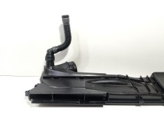 Recambio de conducto canalizador aire interior para seat leon st (5f8) 1.0 tsi referencia OEM IAM 5Q0129621B   2
