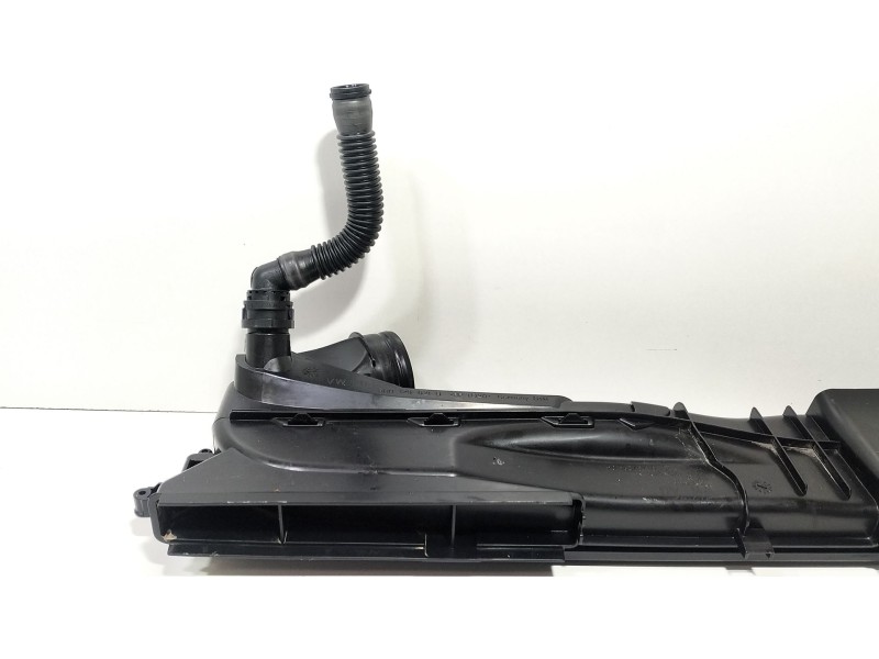 Recambio de conducto canalizador aire interior para seat leon st (5f8) 1.0 tsi referencia OEM IAM 5Q0129621B  