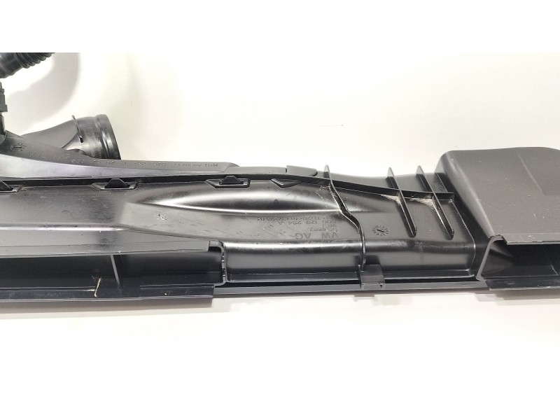 Recambio de conducto canalizador aire interior para seat leon st (5f8) 1.0 tsi referencia OEM IAM 5Q0129621B  