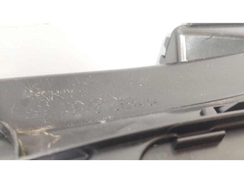 Recambio de conducto canalizador aire interior para seat leon st (5f8) 1.0 tsi referencia OEM IAM 5Q0129621B  