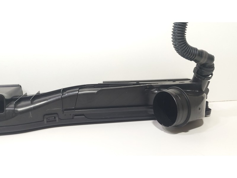 Recambio de conducto canalizador aire interior para seat leon st (5f8) 1.0 tsi referencia OEM IAM 5Q0129621B  