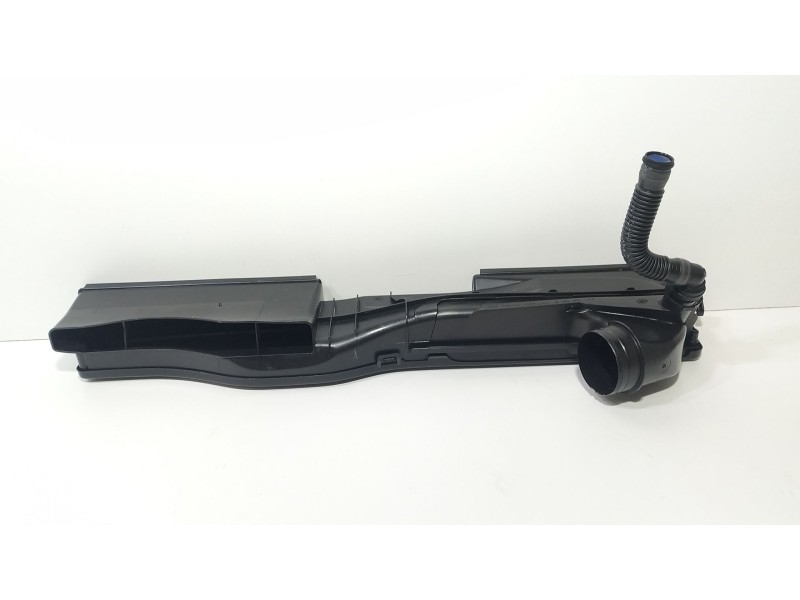 Recambio de conducto canalizador aire interior para seat leon st (5f8) 1.0 tsi referencia OEM IAM 5Q0129621B  
