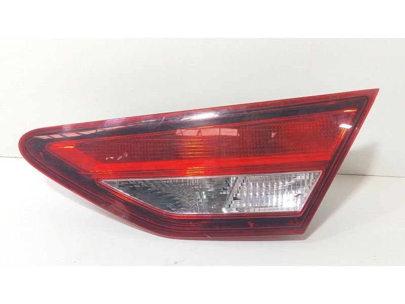 Recambio de piloto trasero derecho de porton para seat leon st (5f8) 1.0 tsi referencia OEM IAM 5F0945094L  