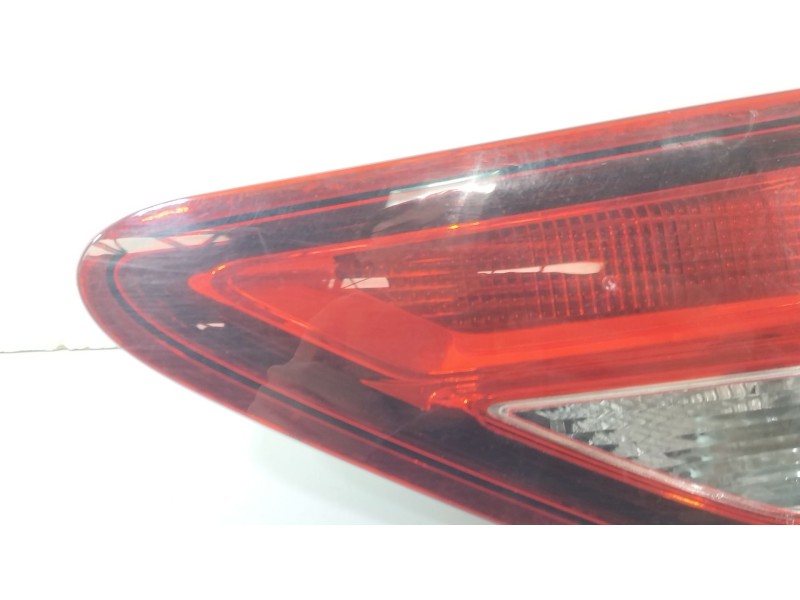 Recambio de piloto trasero derecho de porton para seat leon st (5f8) 1.0 tsi referencia OEM IAM 5F0945094L  