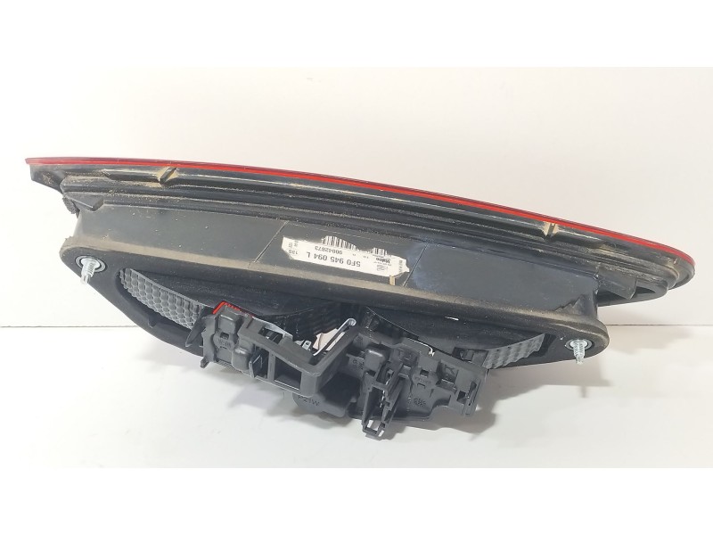 Recambio de piloto trasero derecho de porton para seat leon st (5f8) 1.0 tsi referencia OEM IAM 5F0945094L  