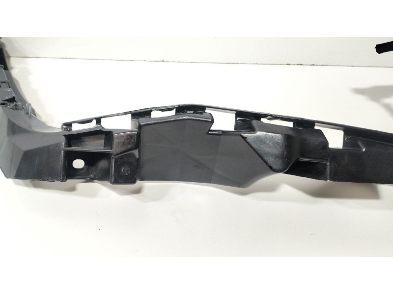 Recambio de moldura para seat leon st (5f8) 1.0 tsi referencia OEM IAM 5F0807890C  