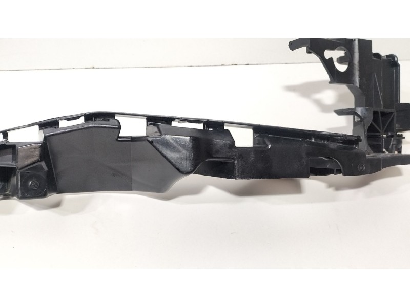 Recambio de moldura para seat leon st (5f8) 1.0 tsi referencia OEM IAM 5F0807890C  
