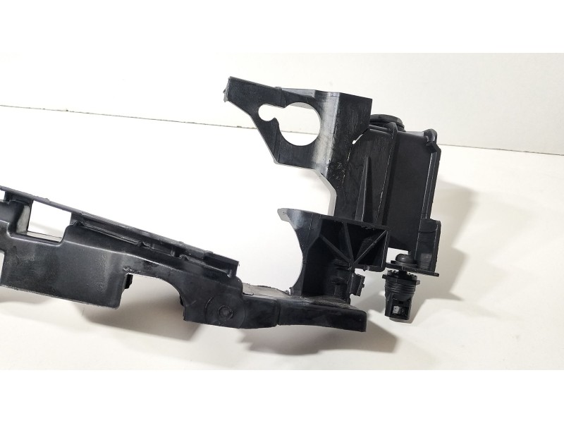 Recambio de moldura para seat leon st (5f8) 1.0 tsi referencia OEM IAM 5F0807890C  