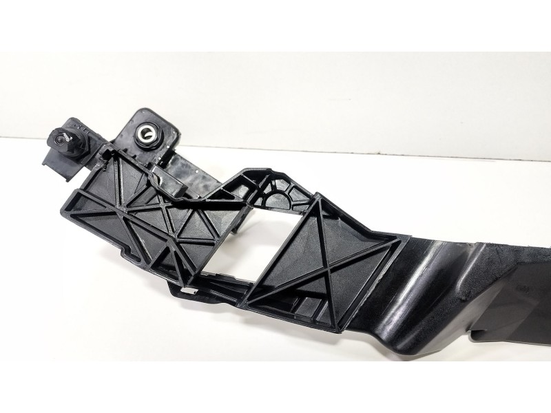 Recambio de moldura para seat leon st (5f8) 1.0 tsi referencia OEM IAM 5F0807890C  