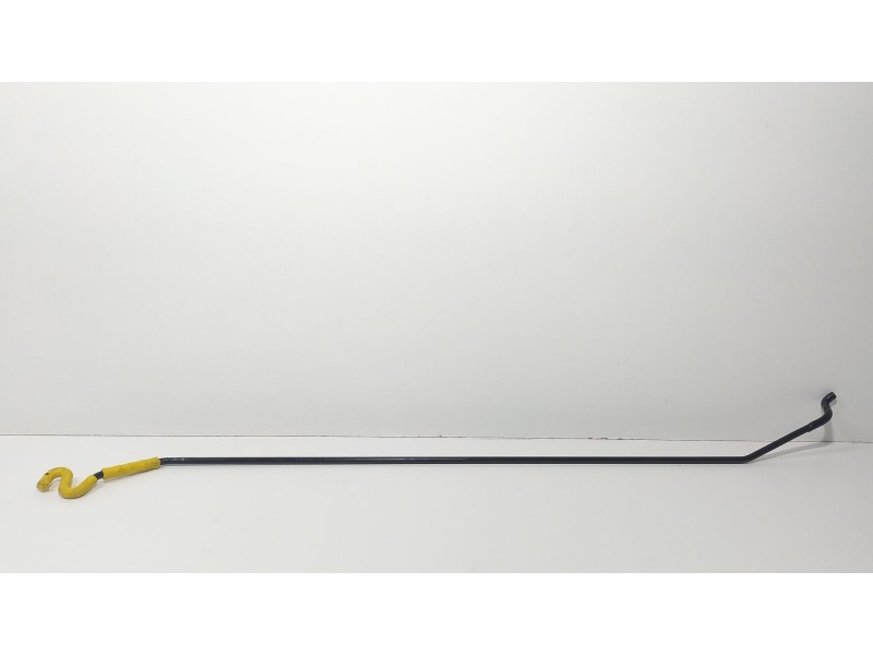 Recambio de bisagra capot para seat leon st (5f8) 1.0 tsi referencia OEM IAM   