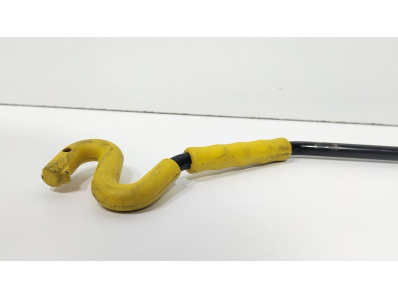 Recambio de bisagra capot para seat leon st (5f8) 1.0 tsi referencia OEM IAM   