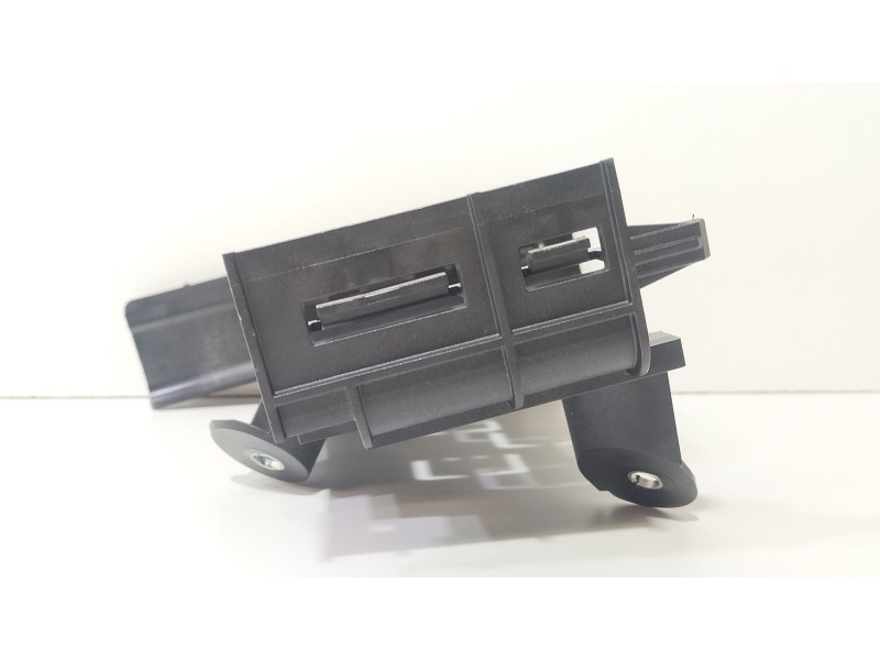 Recambio de moldura para seat leon st (5f8) 1.0 tsi referencia OEM IAM 5Q0906507F  