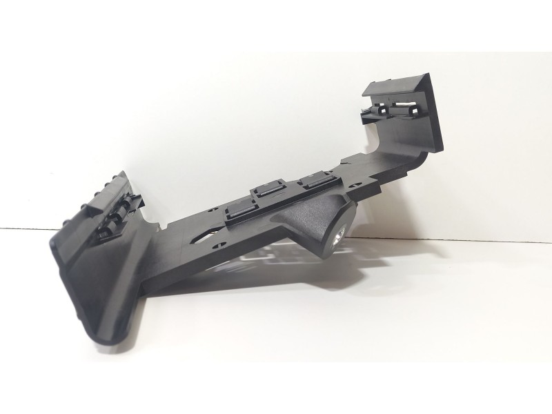 Recambio de moldura para seat leon st (5f8) 1.0 tsi referencia OEM IAM 5Q0906507F  