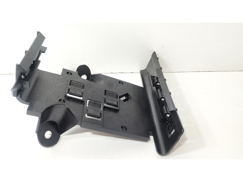 Recambio de moldura para seat leon st (5f8) 1.0 tsi referencia OEM IAM 5Q0906507F  