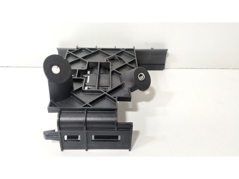 Recambio de moldura para seat leon st (5f8) 1.0 tsi referencia OEM IAM 5Q0906507F  