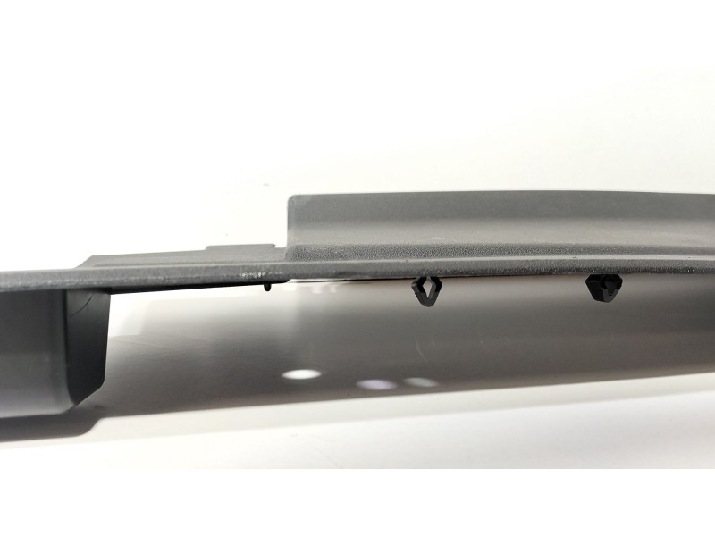 Recambio de molduras delanteras para seat leon st (5f8) 1.0 tsi referencia OEM IAM 5F0853655B  