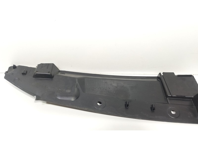 Recambio de molduras delanteras para seat leon st (5f8) 1.0 tsi referencia OEM IAM 5F0853655B  