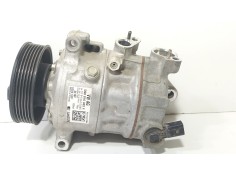 Recambio de compresor aire acondicionado para seat leon st (5f8) 1.0 tsi referencia OEM IAM 5Q0816803F  