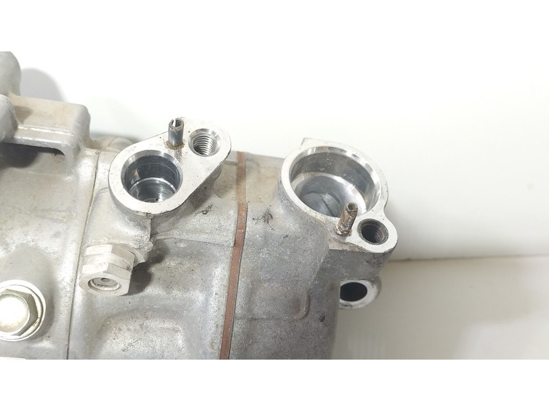 Recambio de compresor aire acondicionado para seat leon st (5f8) 1.0 tsi referencia OEM IAM 5Q0816803F  